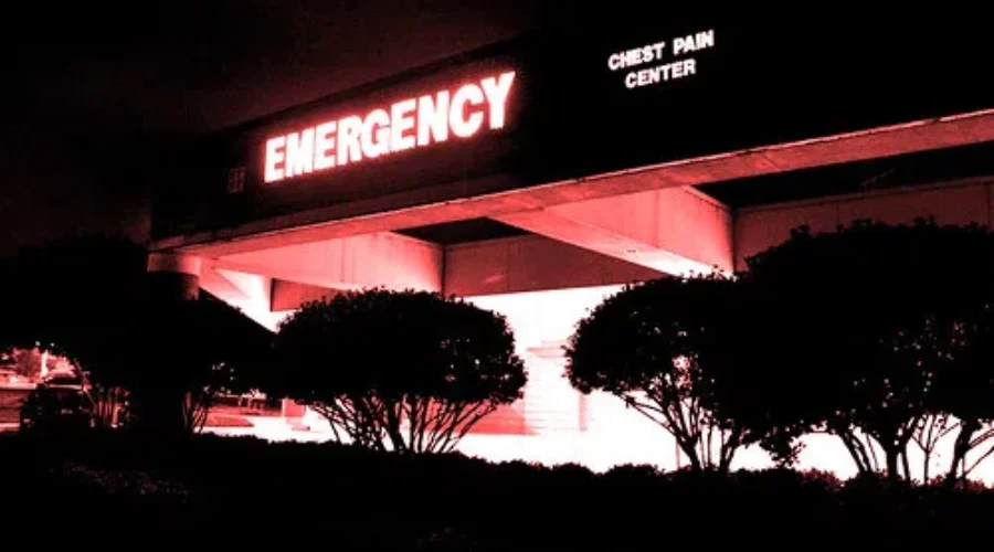 Not Enough Consultation Done On ER Closures, Says NB NDP