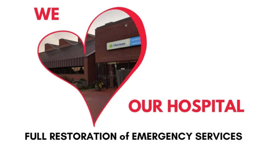 Fight For NB Health Care Services ‘Still Not Over’