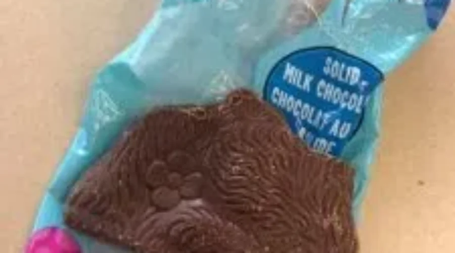 My healthy eating resolution is going well …