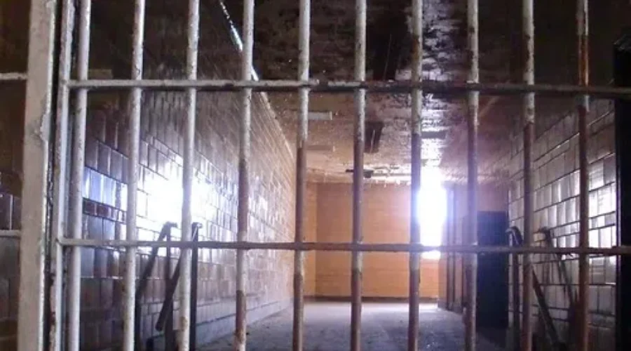 CSC Seizes Unauthorized Items At Atlantic Institution