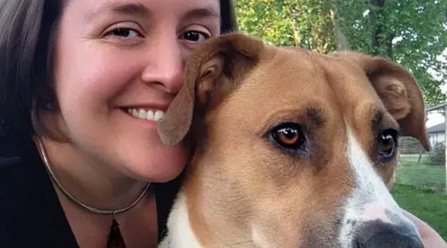 Celebrating Valentines Day With Your Dog