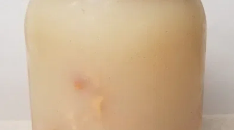 Recall Issued For Bottled Clams