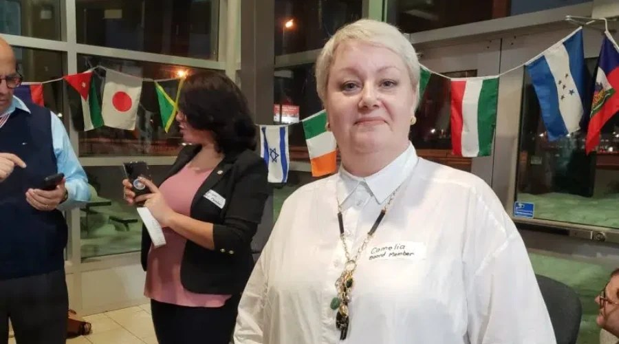 Immigrants And Locals Can Come Together Through Moncton’s ‘Culture Hub’