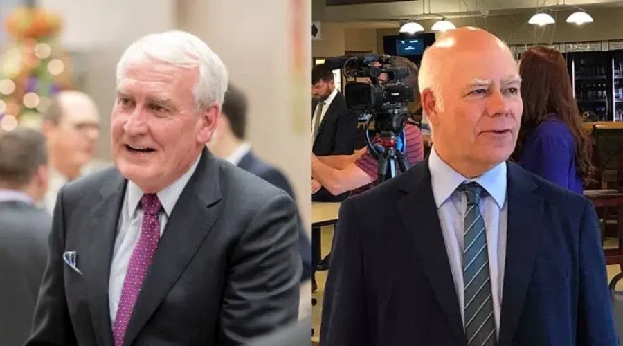 Opposition Leaders At Odds Over Reform Cancellations