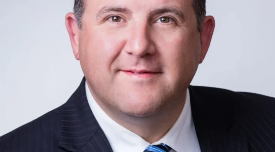 Dieppe City Councilor Seeks Re-Election