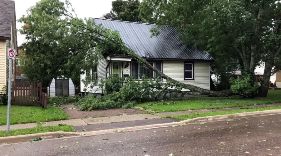 Financial Help For Hurricane Dorian Damage