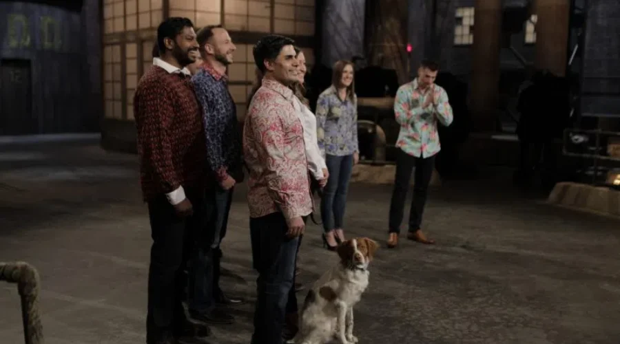 Dragons’ Den Auditions Making Stops In Saint John, Halifax