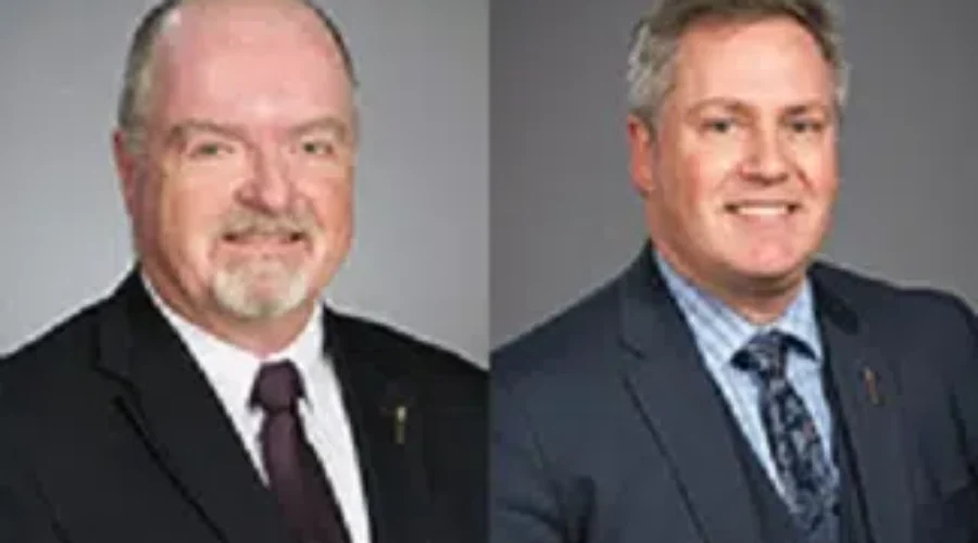 Changes Made To Provincial Cabinet