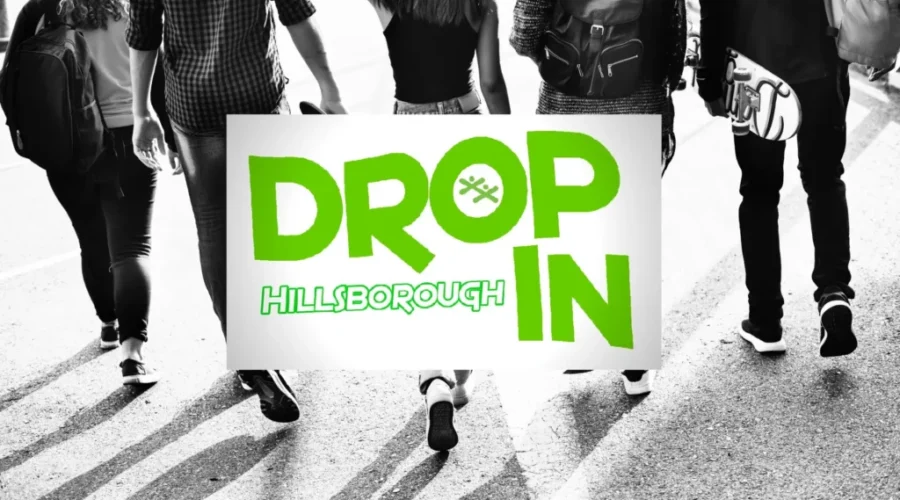 Donations Keep Youth Centre On Track To Stay Open