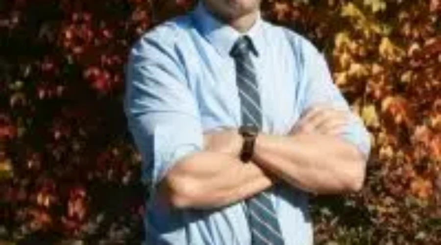 Poli Sci Prof Reacts To Health-Care Reform Reversal