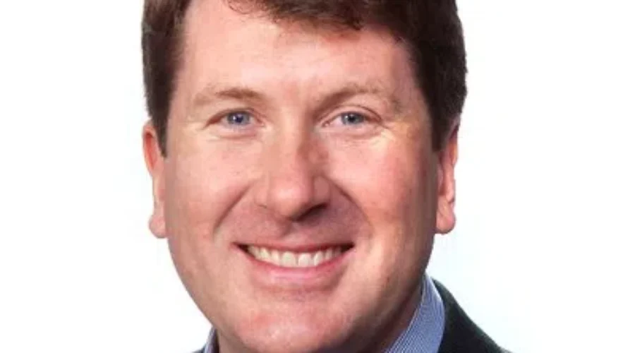 John Williamson Won’t Seek Conservative Leadership