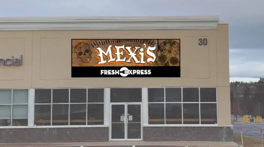 North End Moncton Getting New Mexican Restaurant