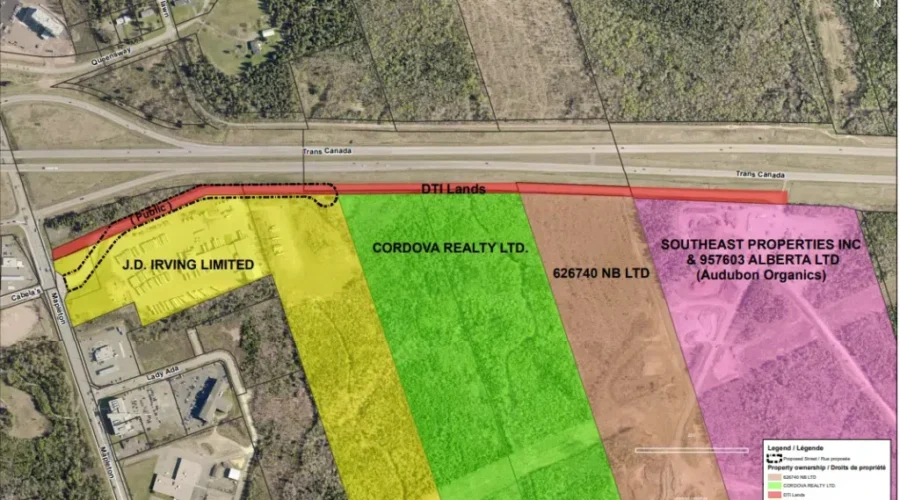 Kent Store Moving To Newly Named Street