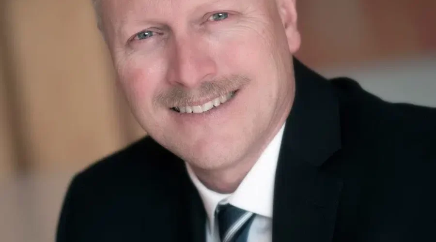 Paul Richard Latest To Announce Candidacy