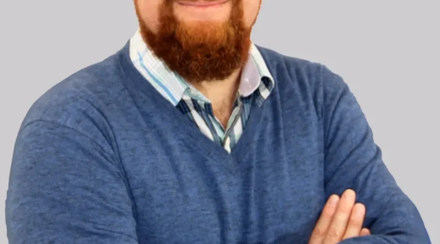 Richard Blackstock Running For Ward 1 In Riverview