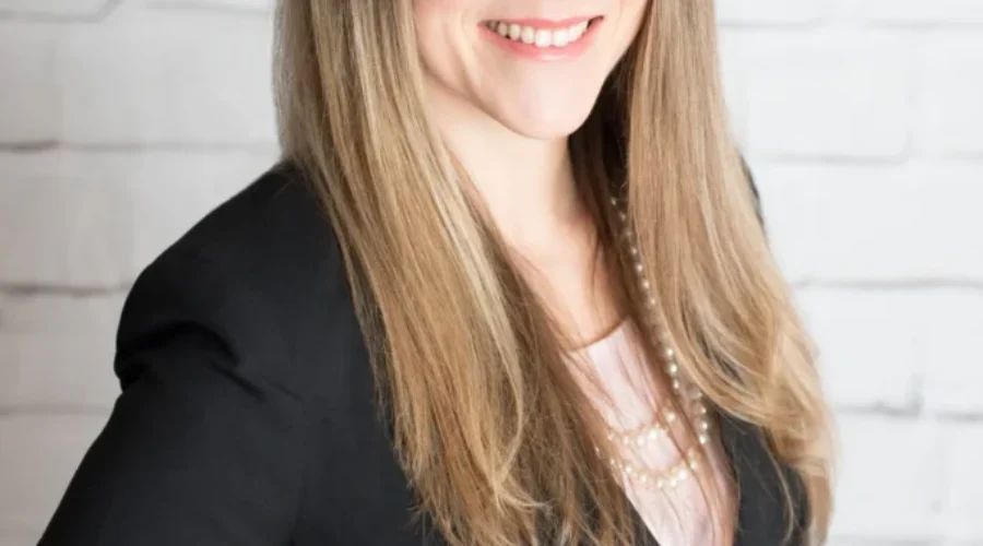 Sarah Murphy To Run For Ward One Riverview Town Councillor