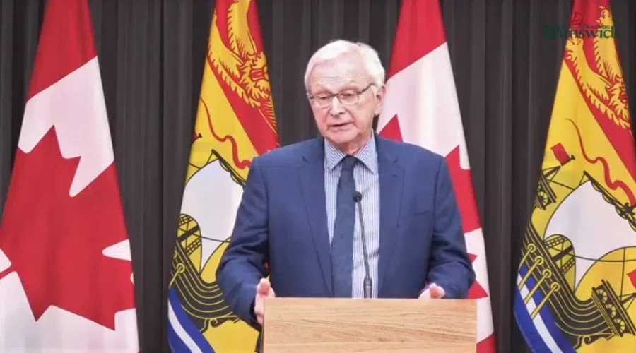 BREAKING: Premier ‘Will Not Proceed’ With Healthcare Reforms