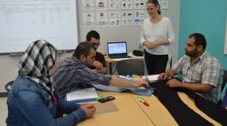 New Brunswick Cities See Record Immigration Year In 2019