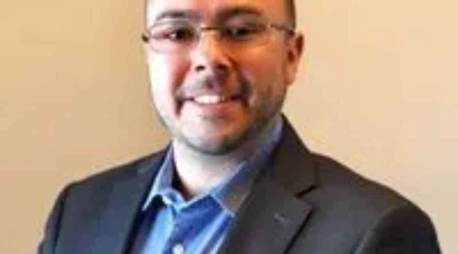 Candidate Named For Ward One In Town Of Riverview