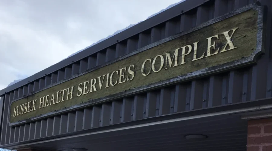 Physicians Defend Sussex ER During Rally