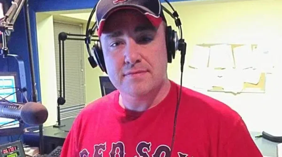 UPDATE: Former Radio Host Pleads Guilty To Sex Charge