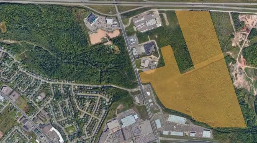 Developer Has Vision For Moncton’s Vision Lands
