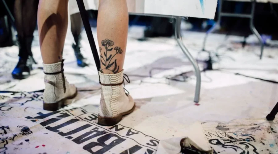 McKenzie College To Host Art Battle On New Campus