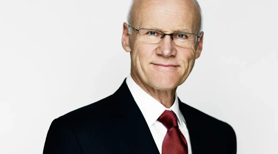 Pierre Boudreau Not Re-Offering In Upcoming Municipal Election