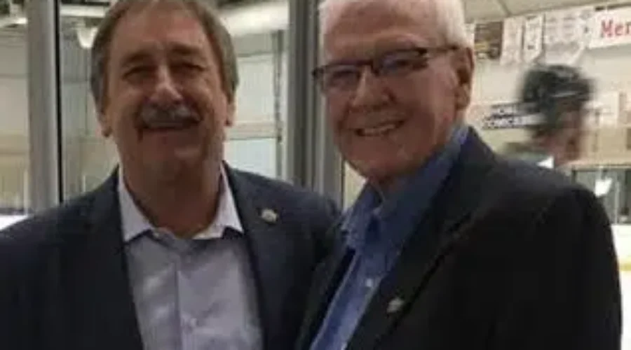 Ward Three Moncton City Councillors Both Re-Offer For Upcoming Municipal Election