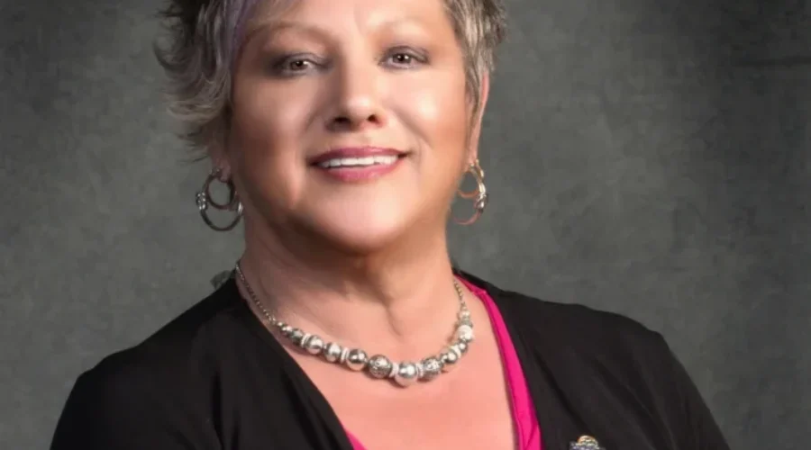 Cecile Cassista Seeks Re-Election On May 11th