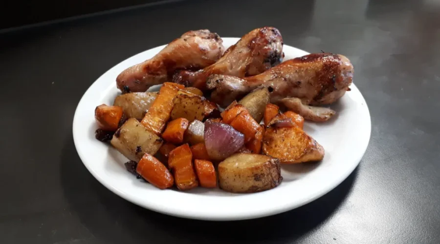 New At Home Food Delivery Service In Greater Moncton