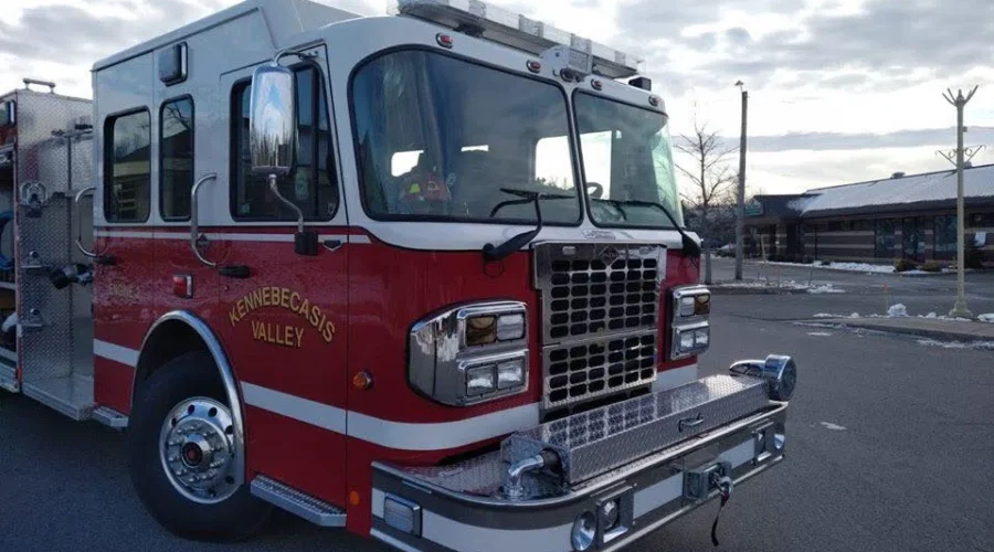 UPDATE: Man Dies After ATV Falls Through Ice