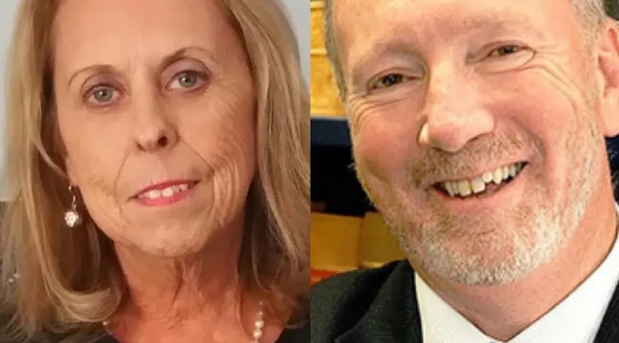 Senators Appointed For New Brunswick and Saskatchewan