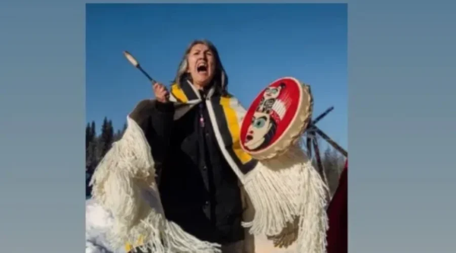 Rally Planned In Moncton To Support Wet’suwet’en First Nation