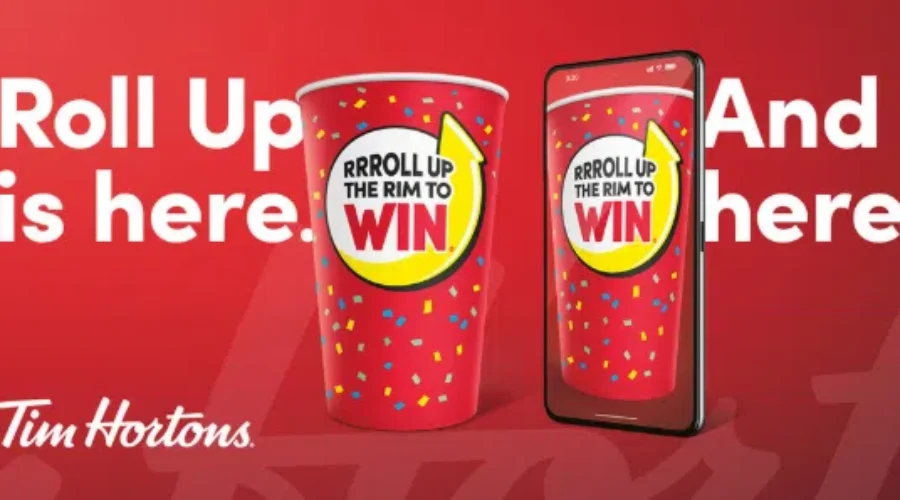 ‘Roll Up The Rim’ Will Return In March, With A Few Changes