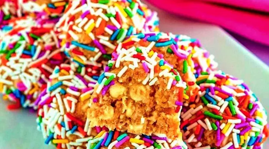 Unicorn Farts…Bake something fun with the kids