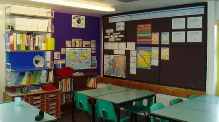 N.B. Announces New COVID-19 Precautions For Schools