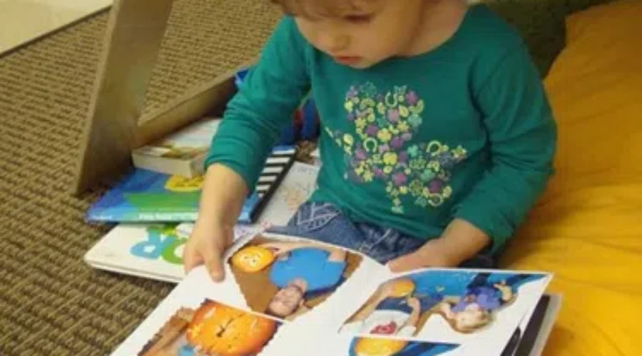 Working To Find Daycare Space For Essential Workers