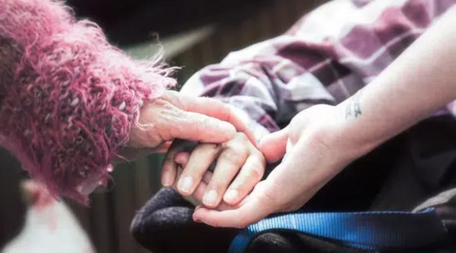 Homeless People Vulnerable To COVID-19