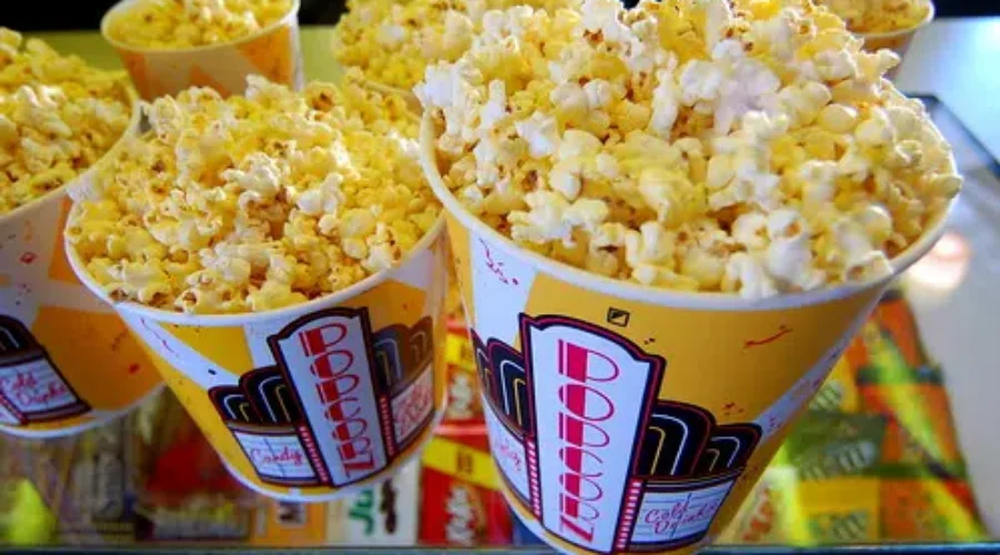 Cineplex Closes Theatres Until Early April