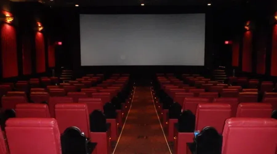 Cineplex Says Health And Safety A Priority Amid COVID-19 Concerns