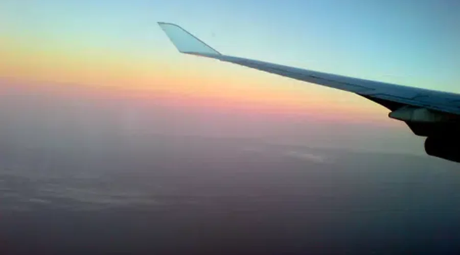 Greater Moncton International Airport Feeling Impacts Of COVID-19