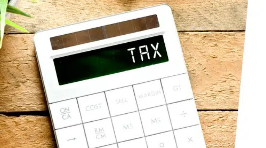 Tax Filing Deadline Extended