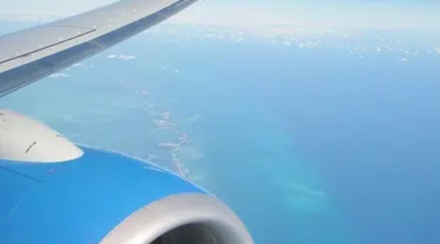 Sunwing Halts Operations After March 23rd