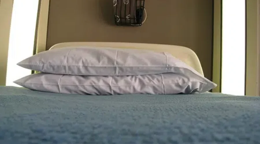 Visitors Restrictions At Georges Dumont Hospital Lifted