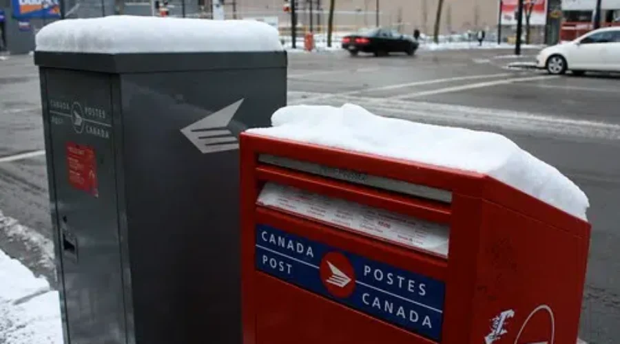 Man Arrested Following Mail Theft In Caraquet