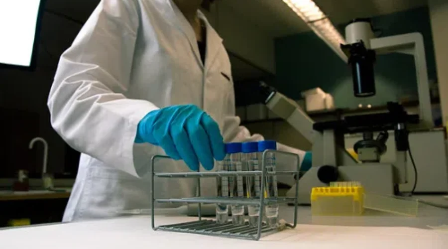 Canadian Doctors Make Breakthrough With Virus