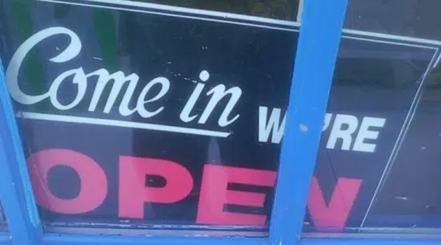 Half Of Canada’s Small Businesses Have Seen A Drop In Sales Due To Coronavirus