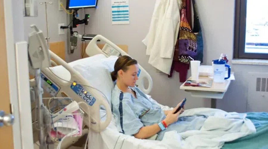 UPDATE: Visitor Restrictions In Place At Hospitals Across NB