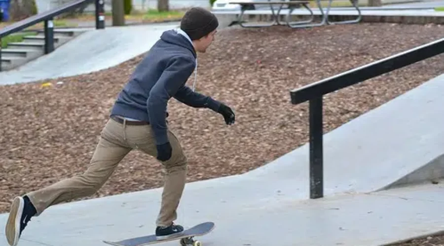 City Of Moncton Considers Closing Skate Park